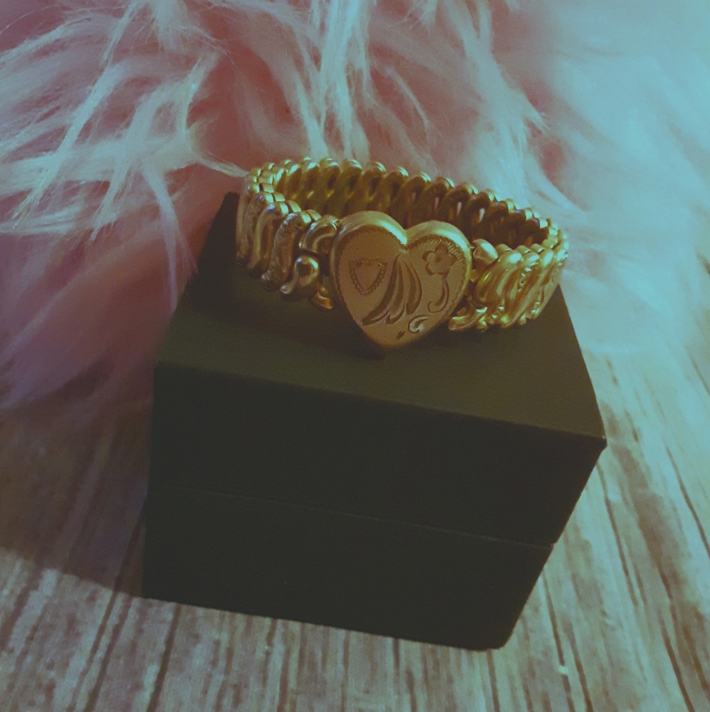 American Queen bracelet by Pitman & Keeler